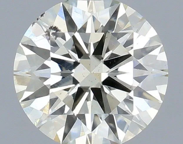 0.33 Karat Brillant Diamant