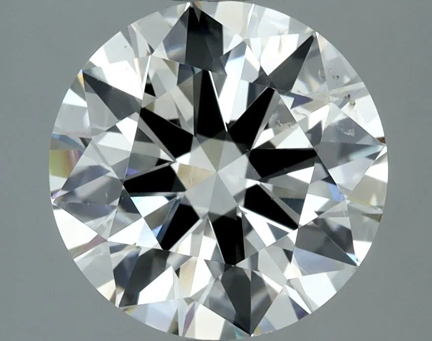 3.00 Carat Round Diamond