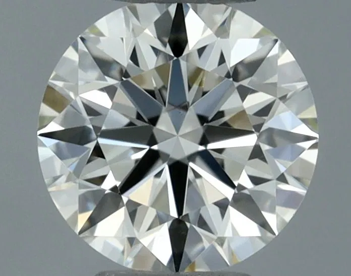 0.30 Carati Rotondo Diamante