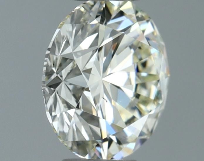 0.50 Carat Round Diamond