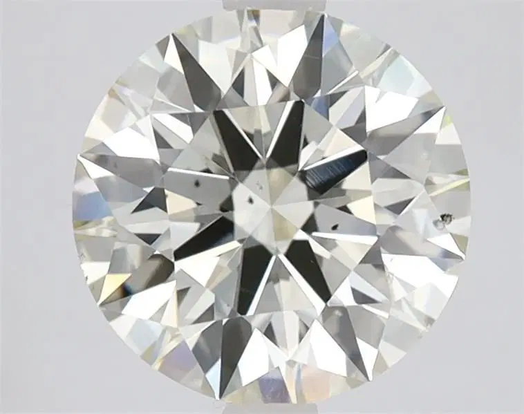Round Diamond