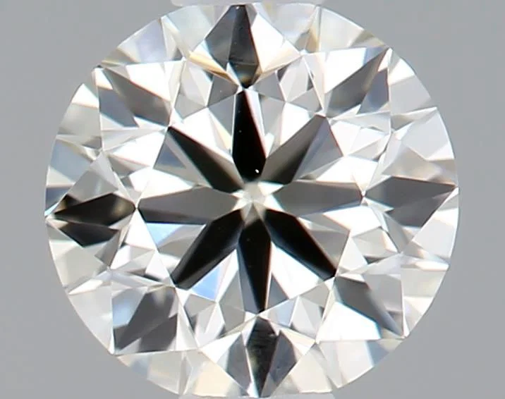 0.50 Carati Rotondo Diamante