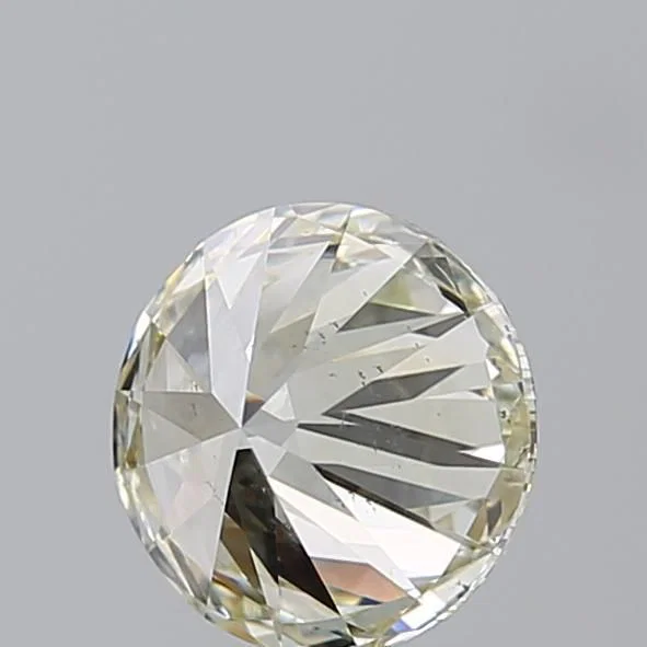 2.00 Carat Round Timantti