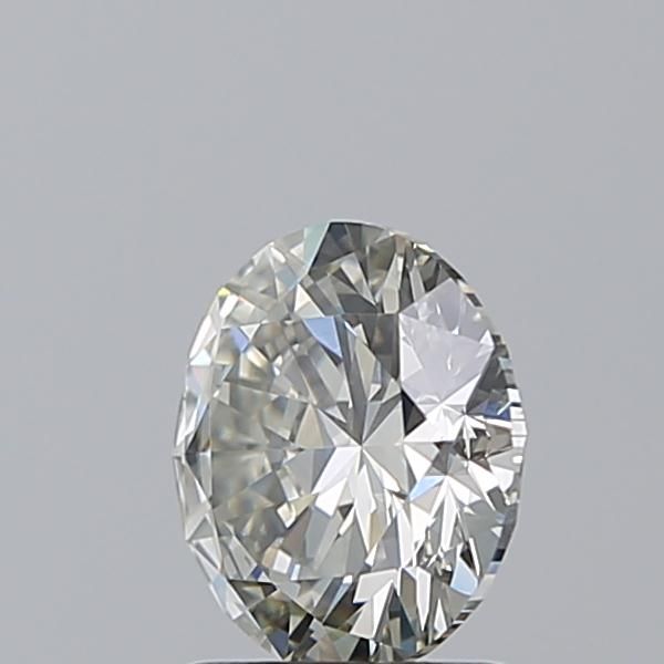 1.50 Carats Rond Diamant