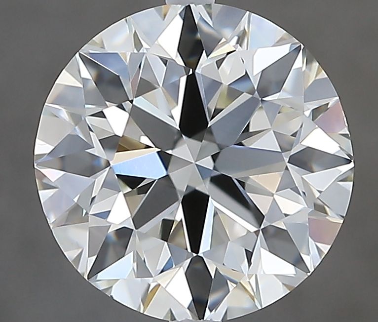 3.00 Carat Round Diamant