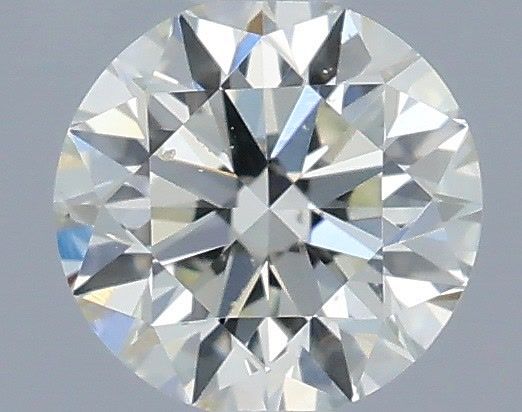 0.30 Карат  Круг Бриллиант
