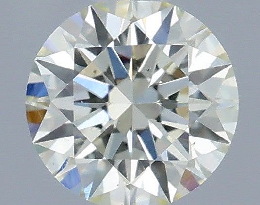 0.30 Karat Brillant Diamant