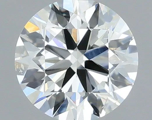 0.30 Карат  Круг Бриллиант