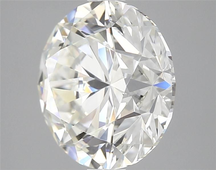 3.00 Carat Round Timantti