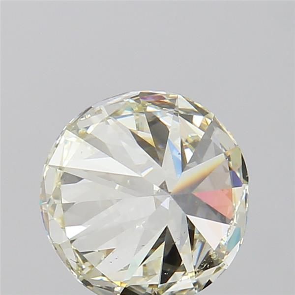 1.50 Carat Round Timantti
