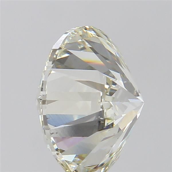 3.00 Carati Rotondo Diamante