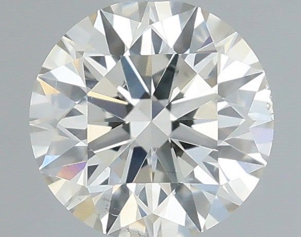 0.31 Карат  Круг Бриллиант