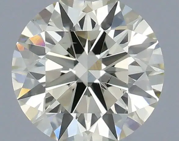 0.30 Carat Round Timantti