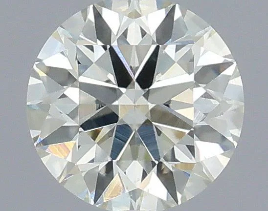 0.30 Carat Round Diamond