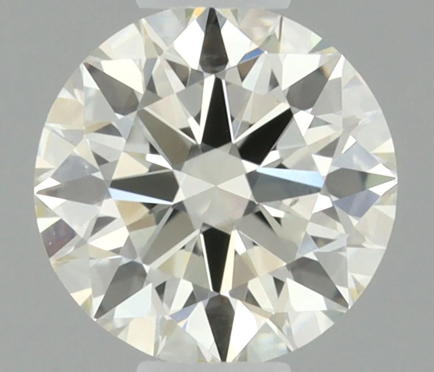 0.33 Karat Brillant Diamant