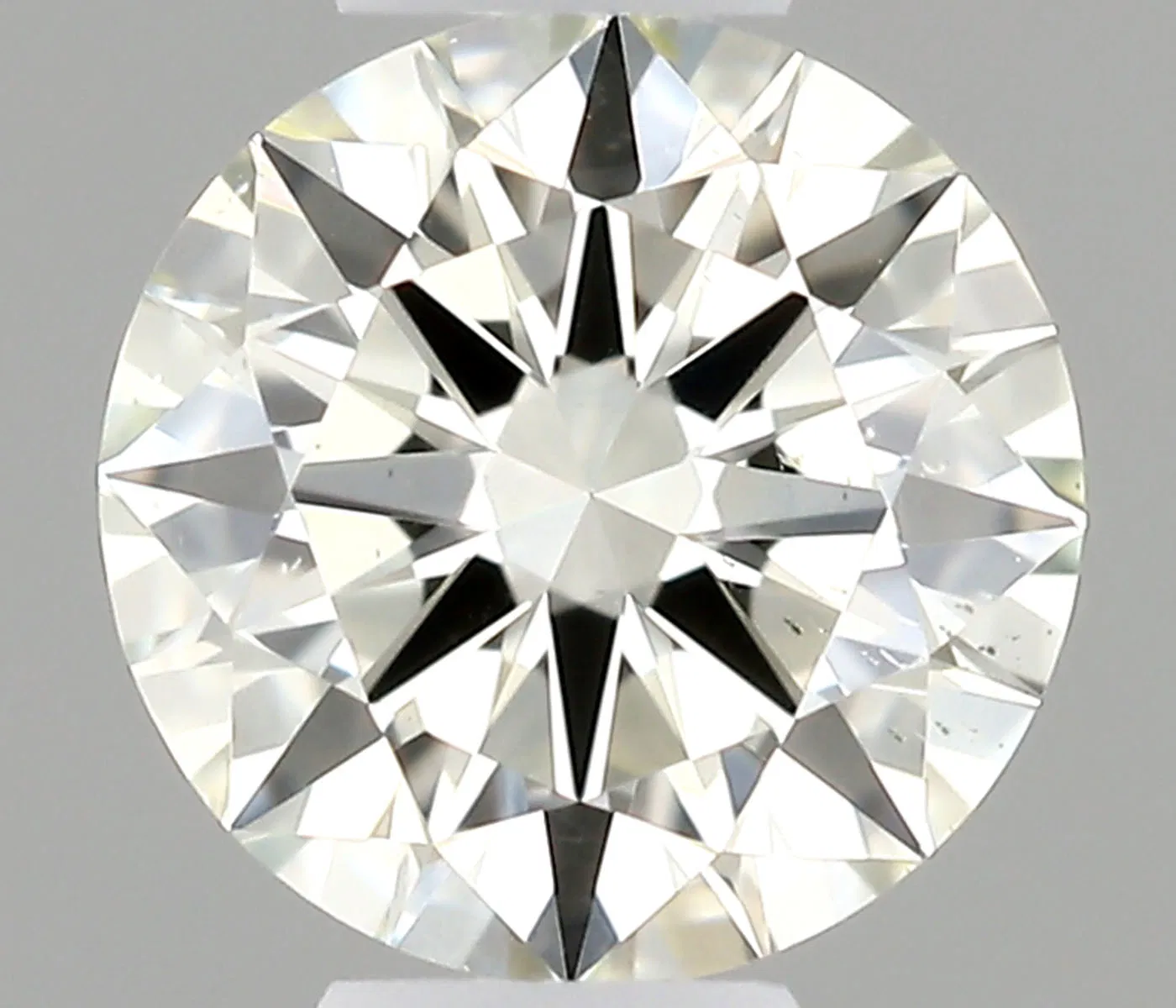 0.31 Quilates Redondo Diamante