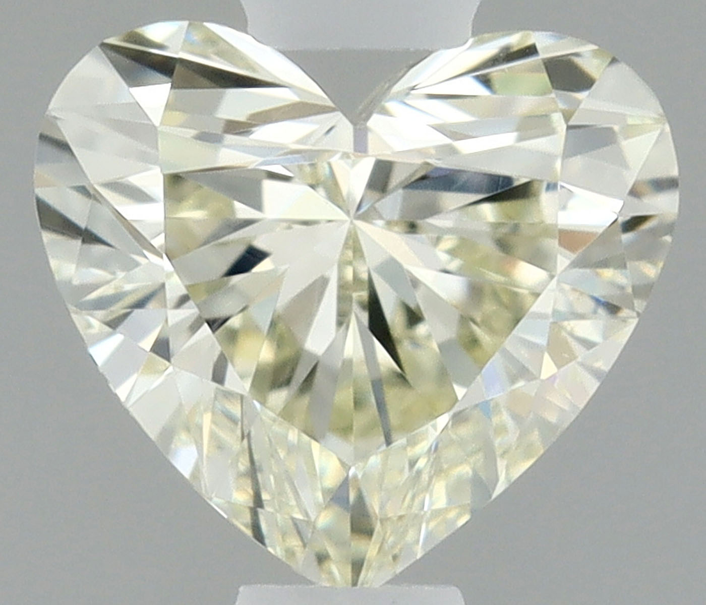 0.42 Carats Cœur Diamant
