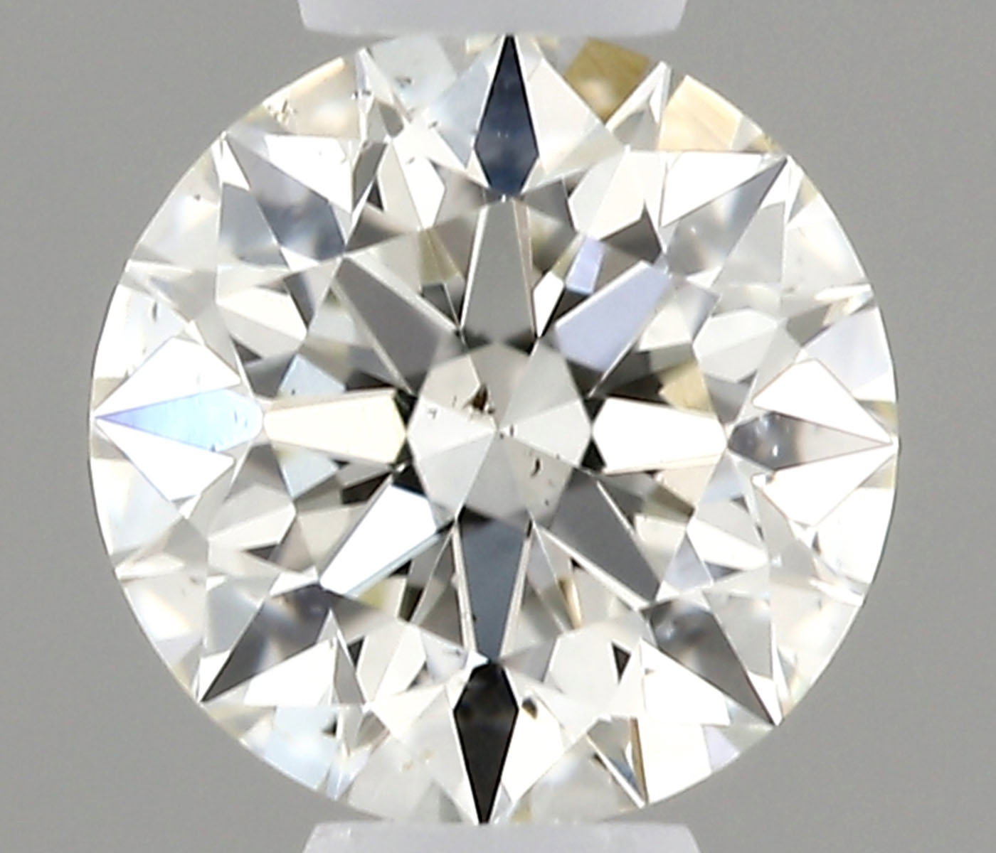 0.30 Karat Szlif okrągły Diament