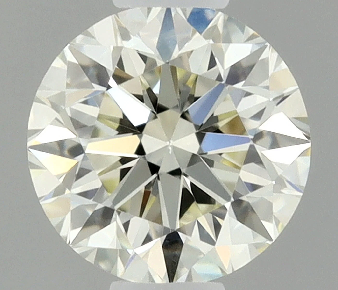 0.30 Carat Round Diamond