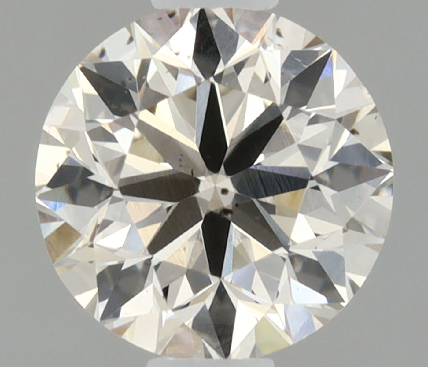 0.50 Carat Round Diamond