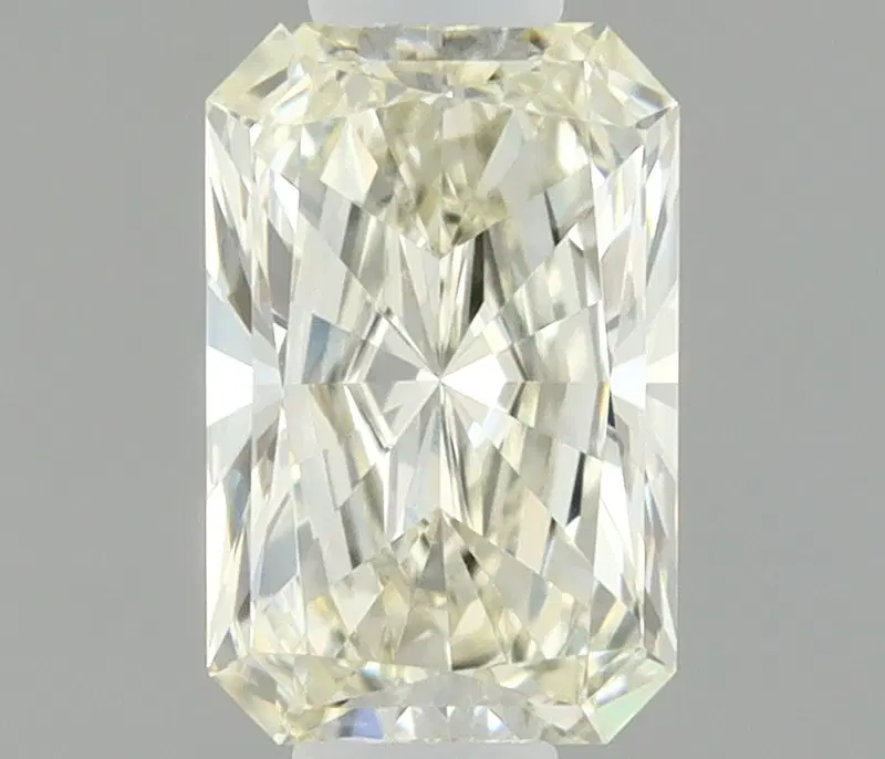 0.30 Quilates Radiante Diamante