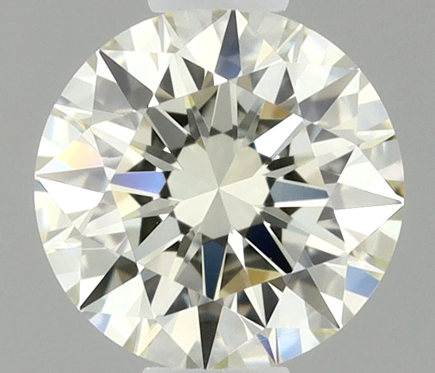 0.30 Carat Round Diamond