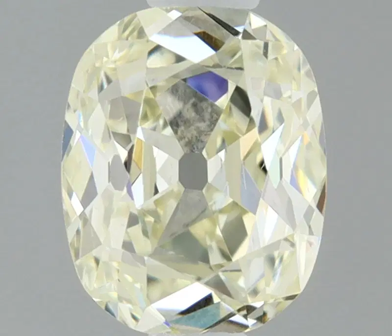 0.30 Carat Old Miner Cut Diamond