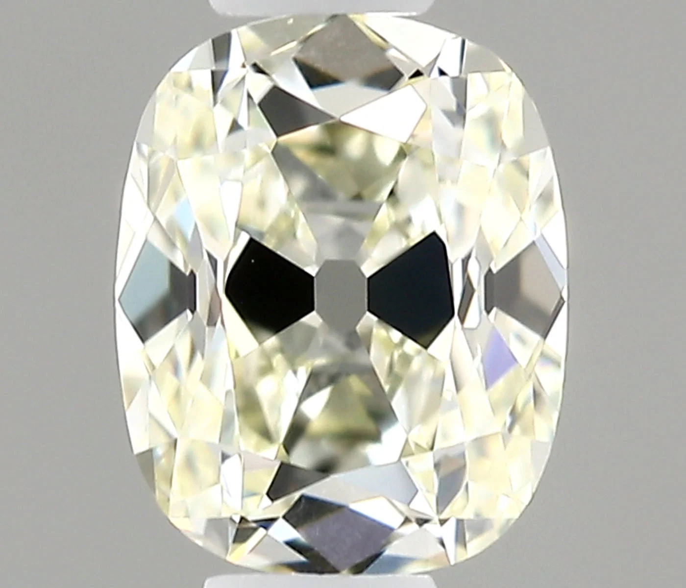 0.31 Carat Old Miner Cut Diamond