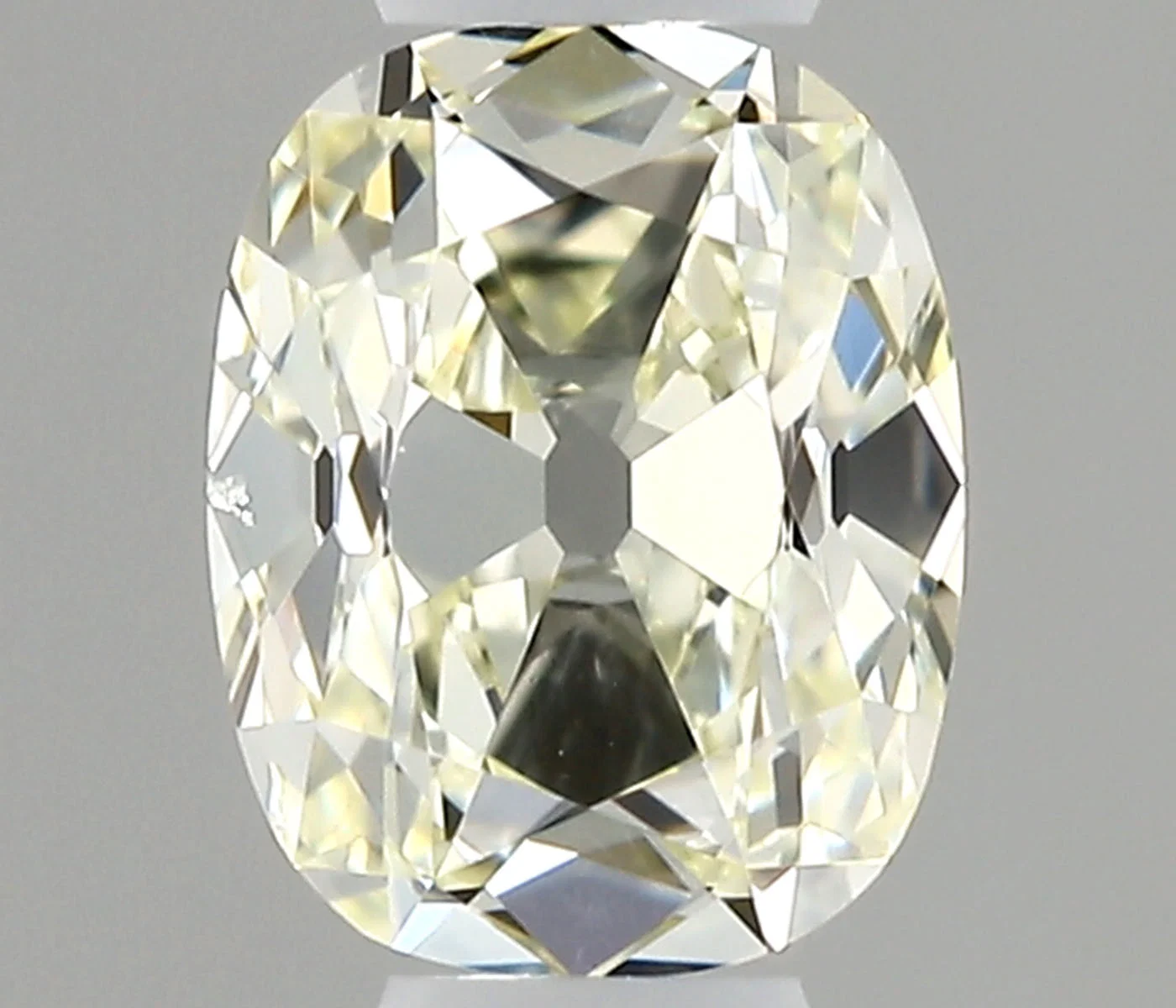 0.31 Carat Old Miner Cut Diamond