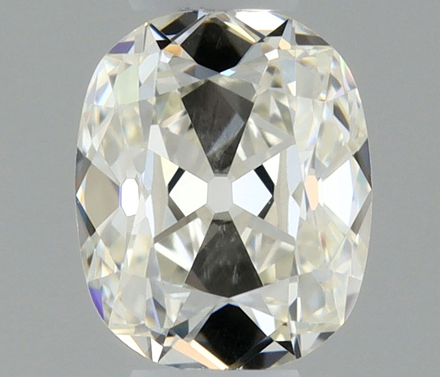 0.31 Carat Old Miner Cut Diamond