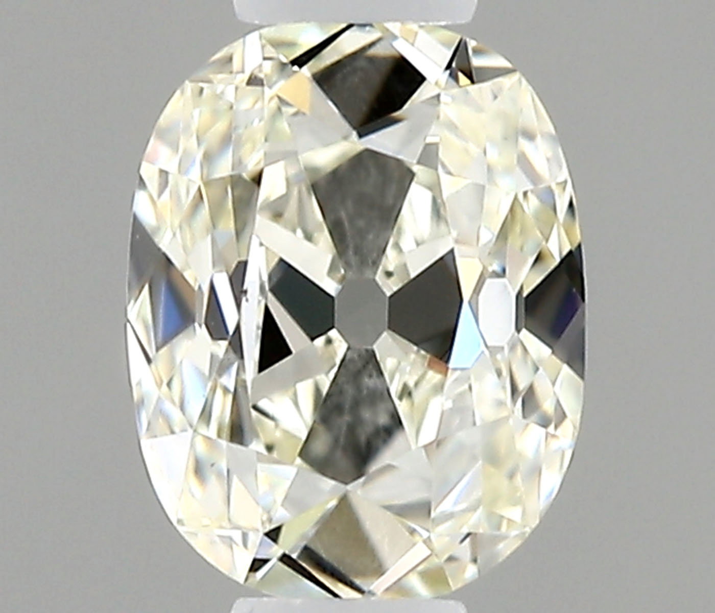 0.31 Carat Old Miner Cut Diamond