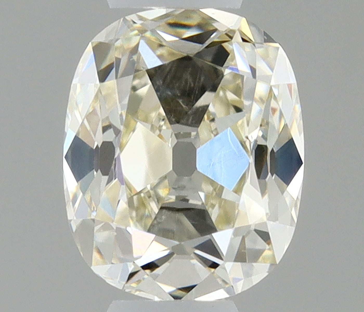 0.33 Carat Old Miner Cut Diamond