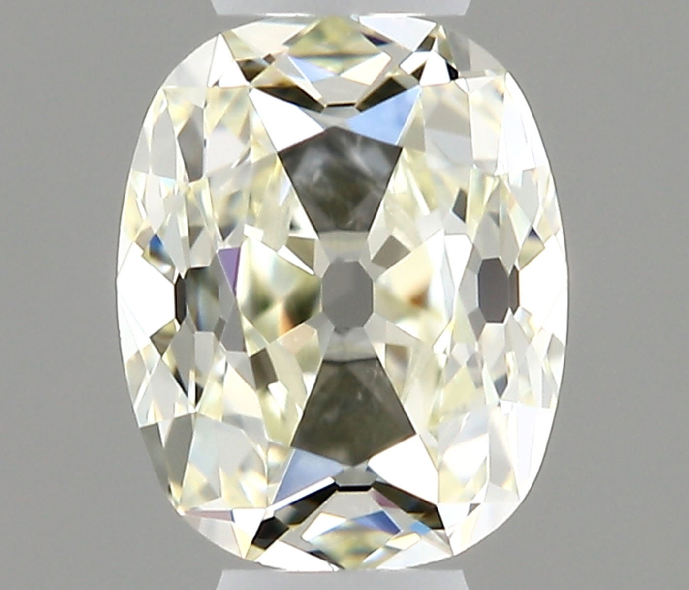 0.34 Carat Old Miner Cut Diamond