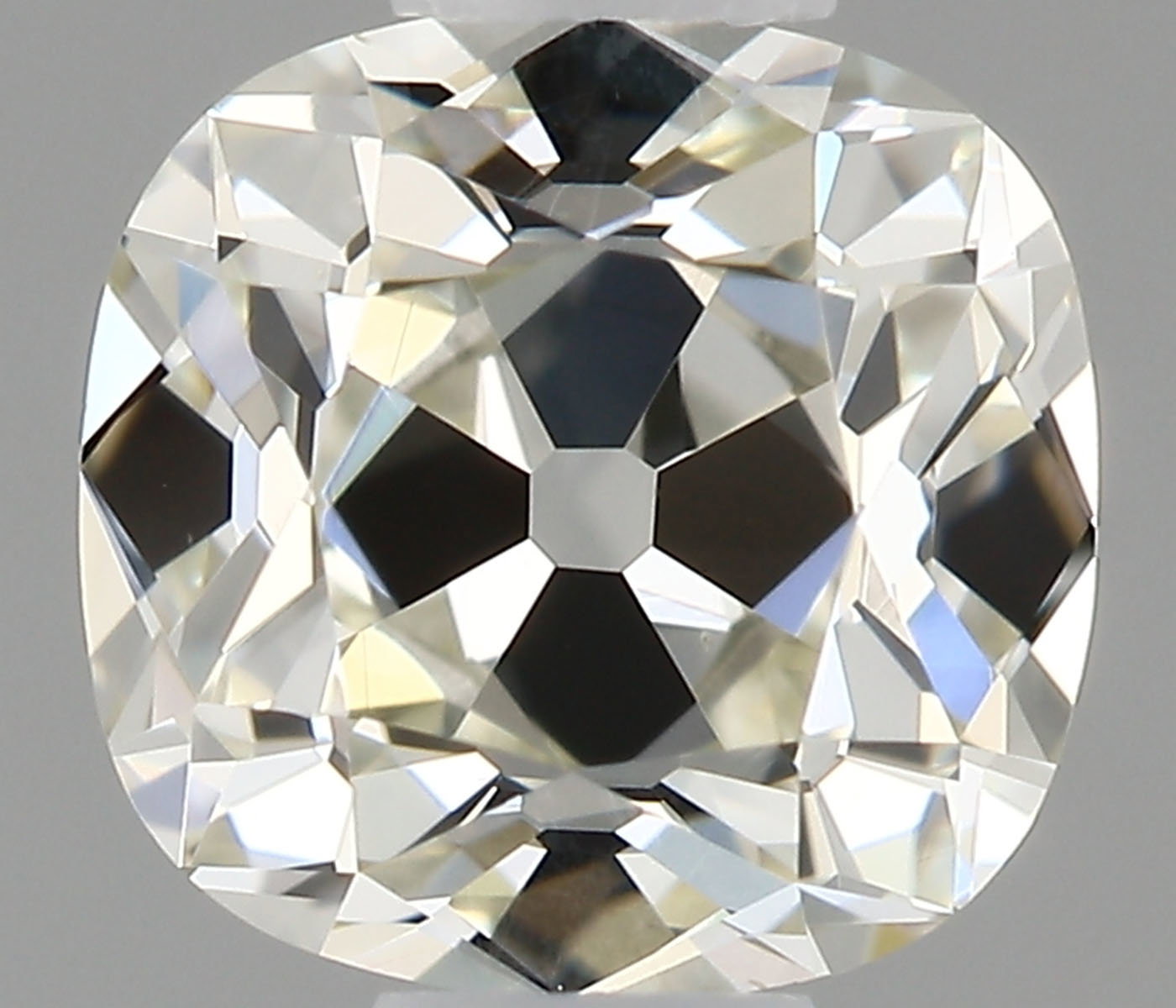 0.40 Carat Old Miner Cut Diamond