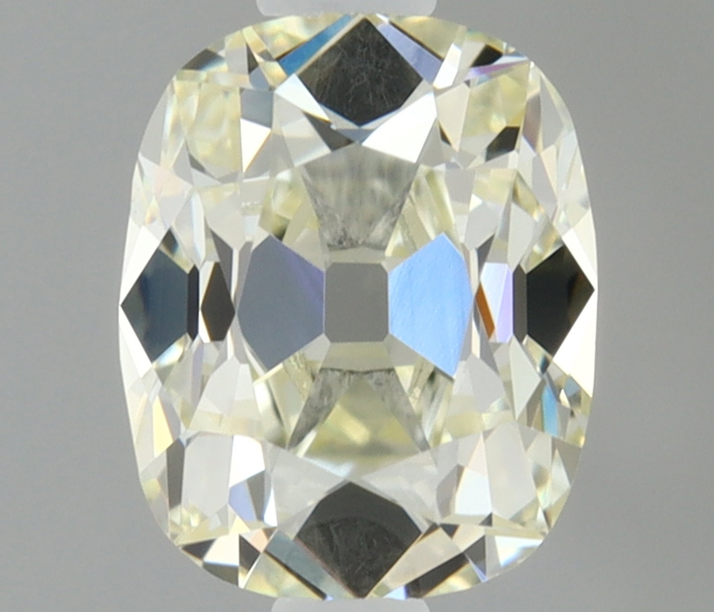 0.42 Carat Old Miner Cut Diamond