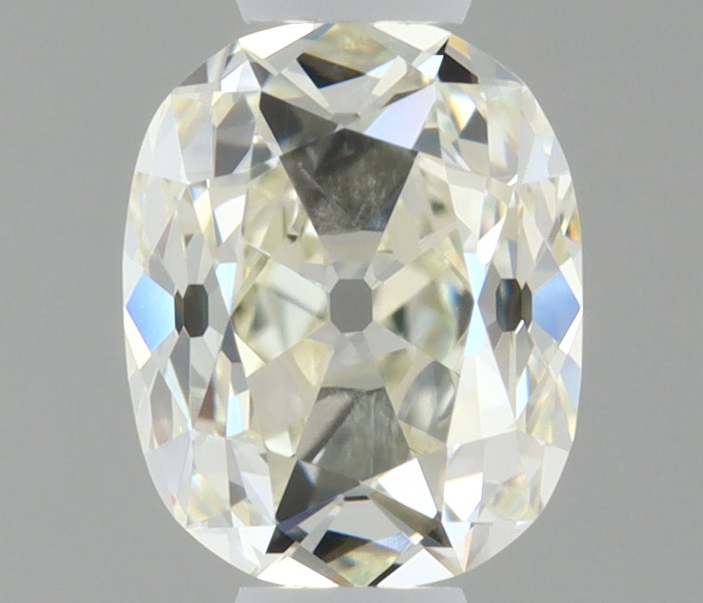 0.45 Carat Old Miner Cut Diamond