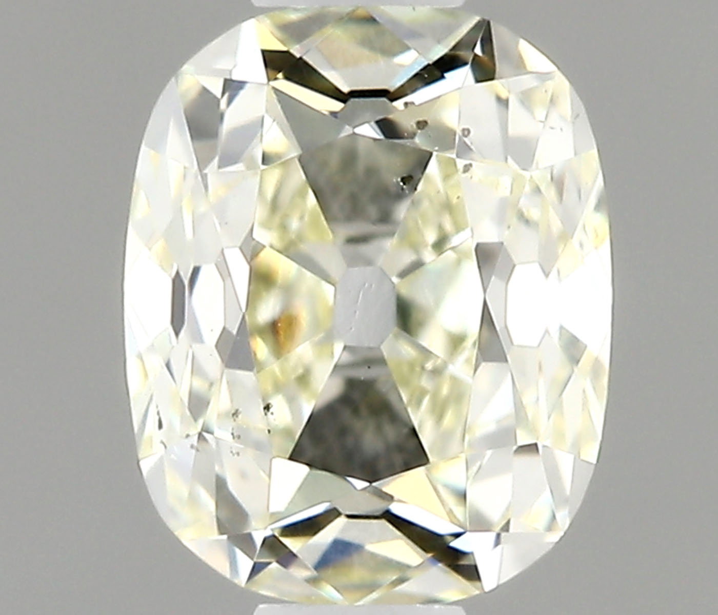 0.46 Carat Old Miner Cut Diamond