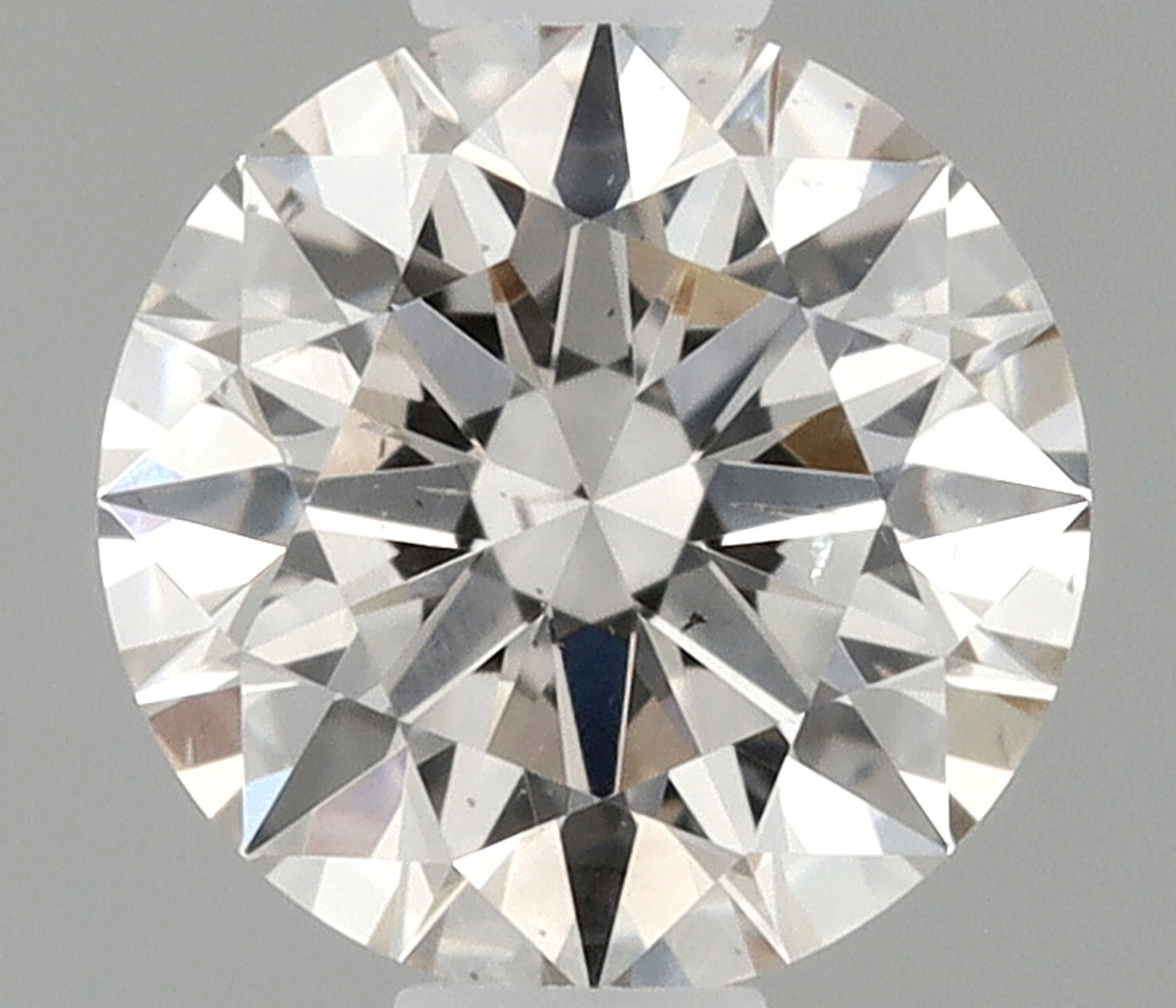 0.35 Карат  Круг Бриллиант