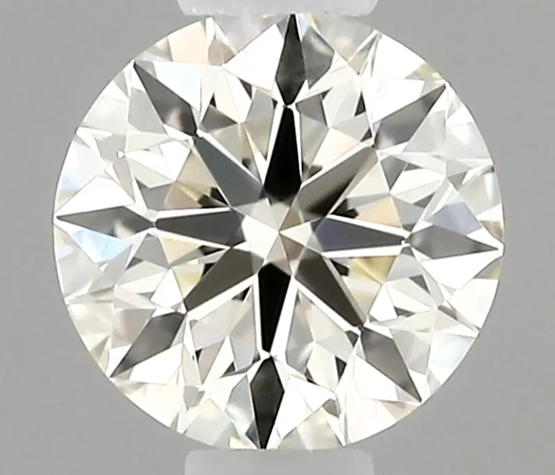 0.31 Carat Round Diamond