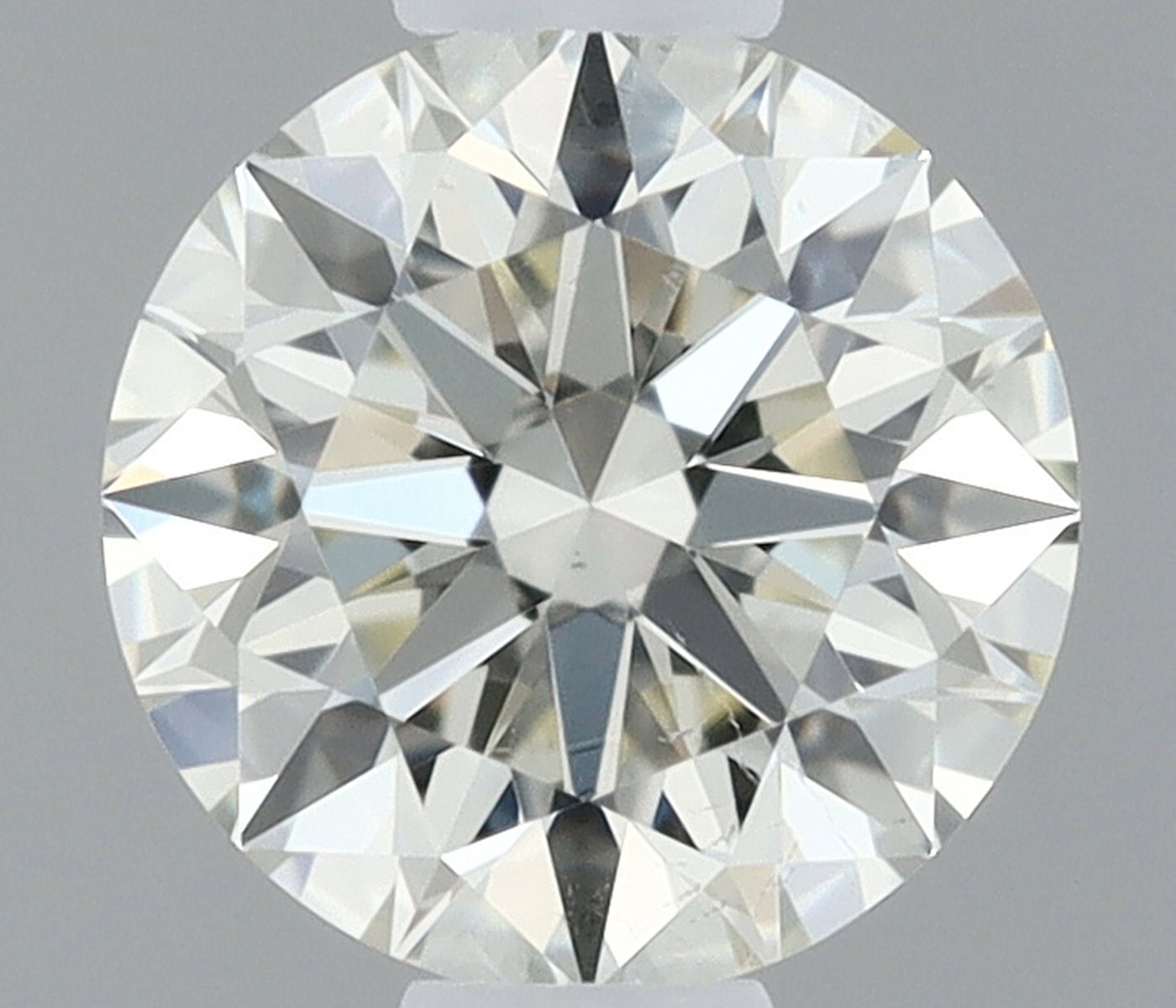 0.31 Carat Round Diamond