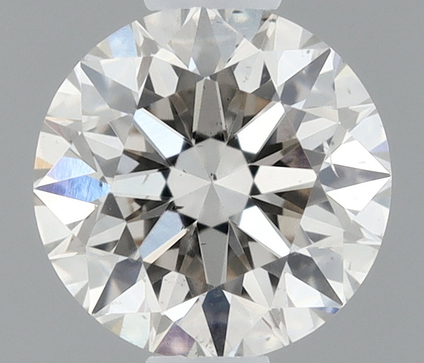 0.35 Карат  Круг Бриллиант