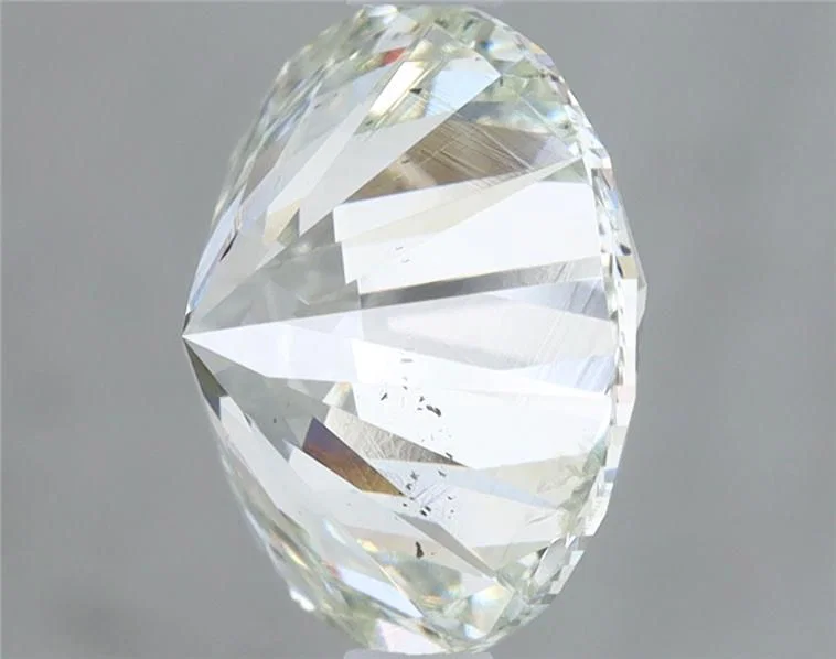 2.00 Quilates Redondo Diamante