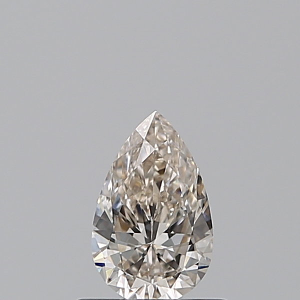 Pear Diamond