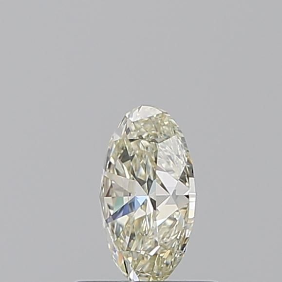 Oval Diamond