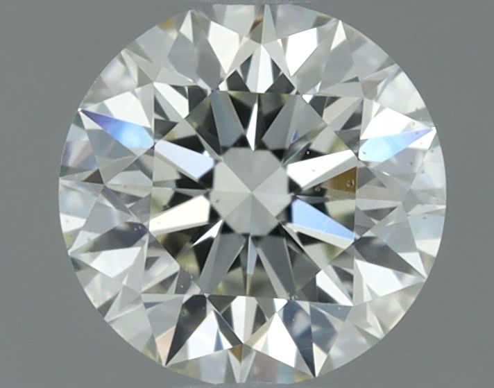 0.50 Carat Round Diamond