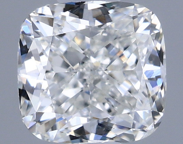 0.57 Carat Cushion Diamond