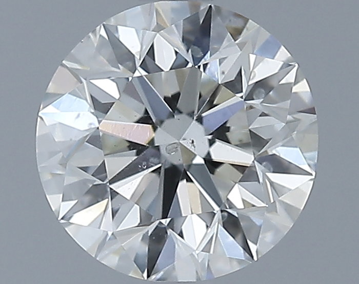 1.50 Carat Round Diamond