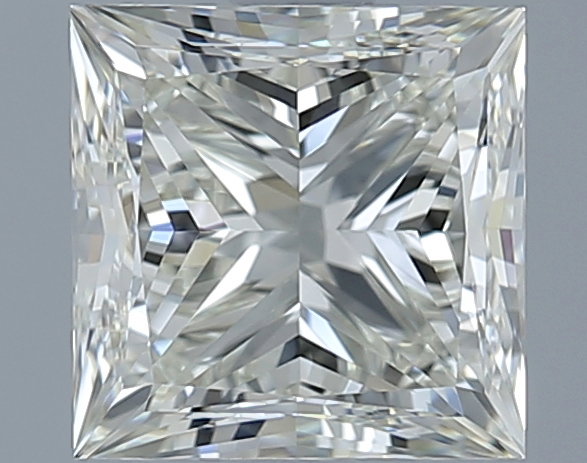 2.00 Carat Princess Diamond