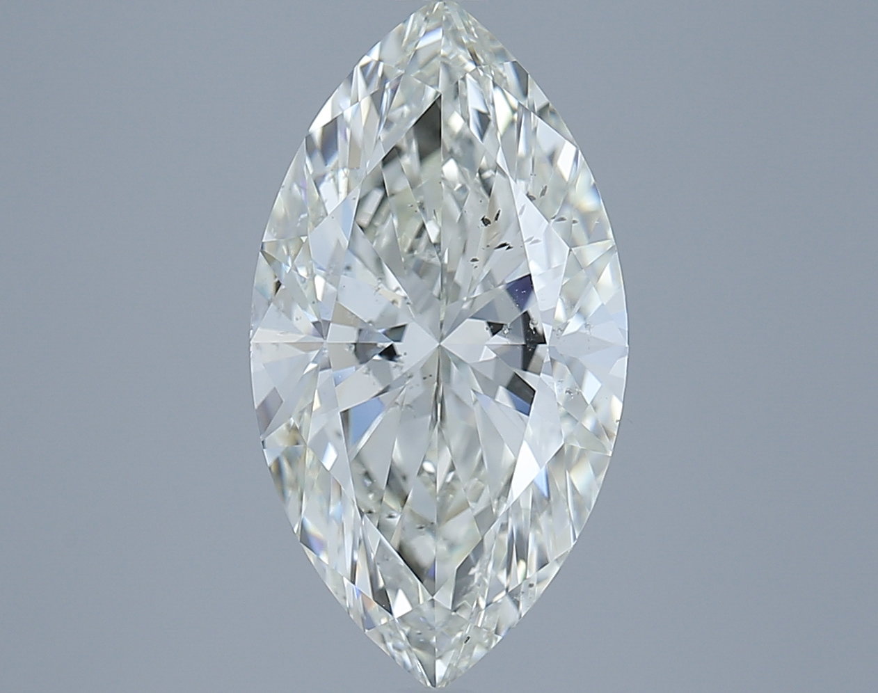 5.01 Carat Marquise Diamond