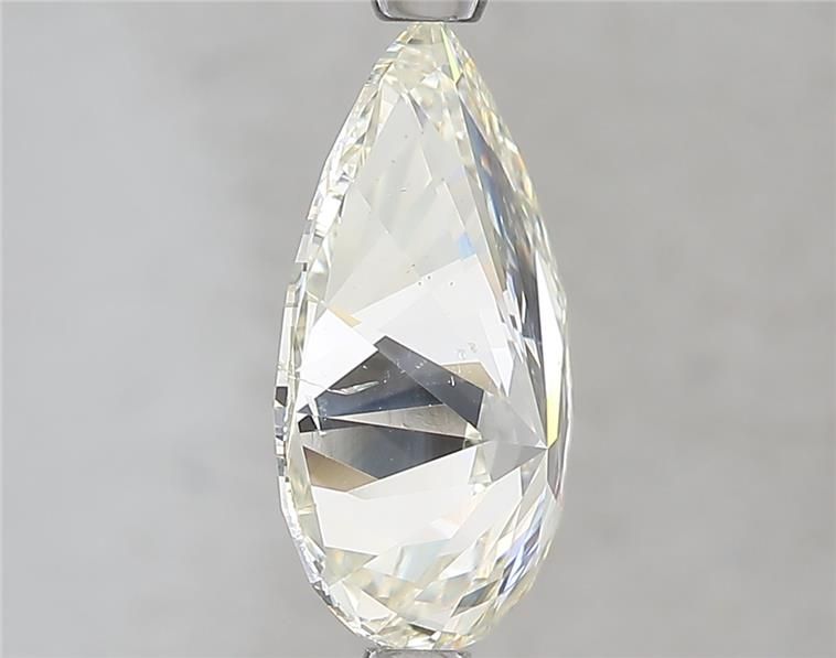 Pear Diamond